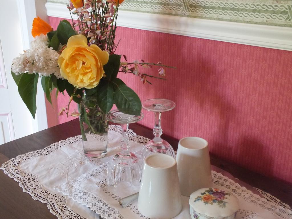 Vivy シャトー ド ナジ Bed & Breakfast 部屋 写真