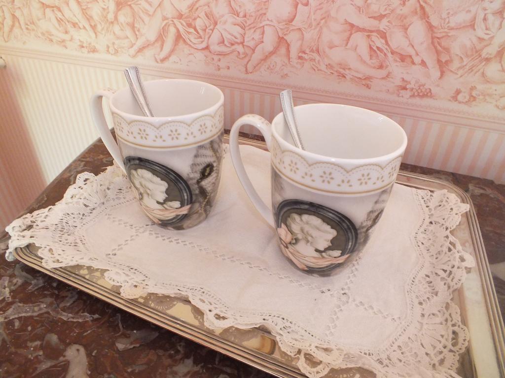 Vivy シャトー ド ナジ Bed & Breakfast 部屋 写真