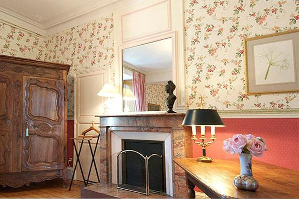 Vivy シャトー ド ナジ Bed & Breakfast 部屋 写真